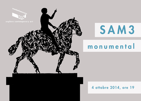 Sam3 – Monumental